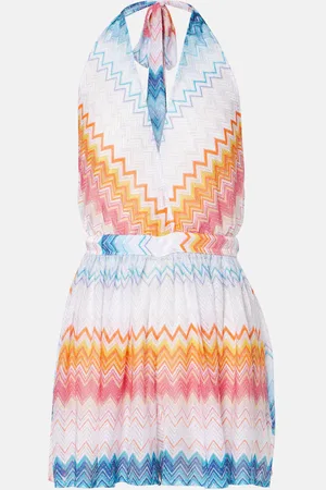 Missoni Combi-short Zigzag