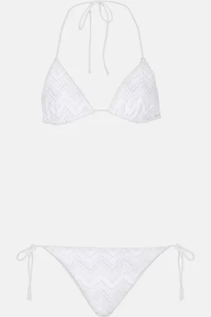Missoni Bikini Zig Zag