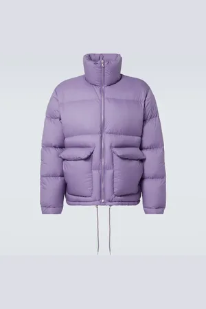 Auralee Veste doudoune