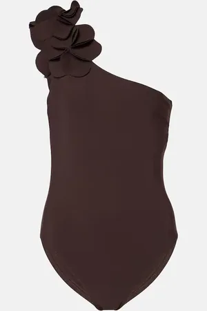 Karla Colletto Maillot de bain Tess à fleurs