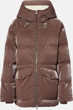 Varley Veste doudoune Fullerton