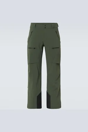 Aztech Pantalon de ski Pyramid