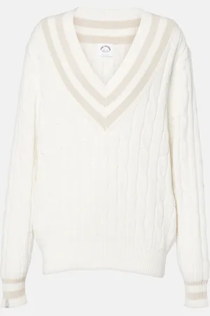 The Upside Pull Louie en coton