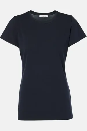 Dorothee Schumacher T-shirt All Time Favorites en coton mélangé