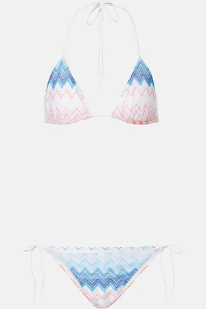 Missoni Bikini Zig Zag