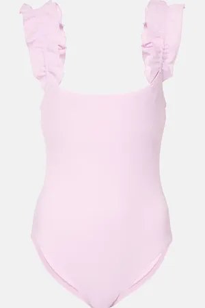 Karla Colletto Maillot de bain Willow