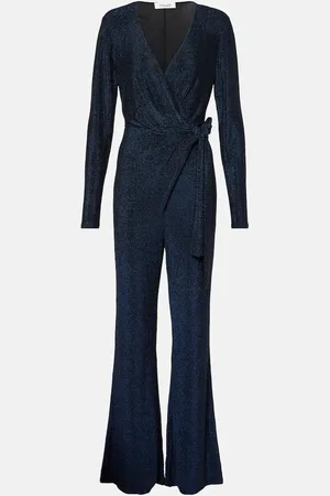 Diane von Furstenberg Combi-pantalon Cosima