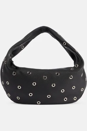 Khaite Sac Olivia Medium en cuir