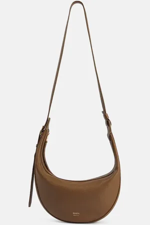 Khaite Sac Augustina Small en cuir