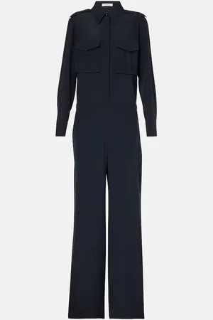 Dorothee Schumacher Combi-pantalon en satin