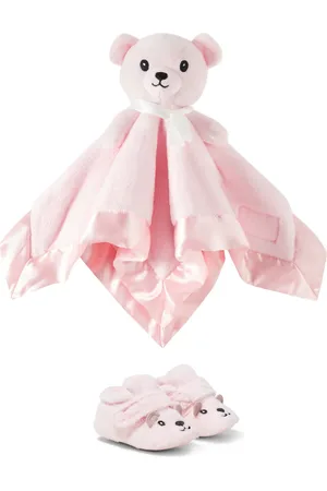 UGG Bébé – Set couverture et bottines Bixbee et Lovey