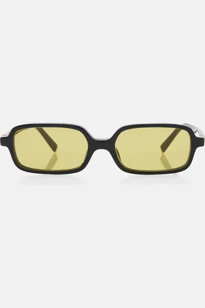 Miu Miu Lunettes de soleil rectangulaires