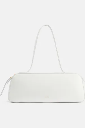 Khaite Sac Simona en cuir