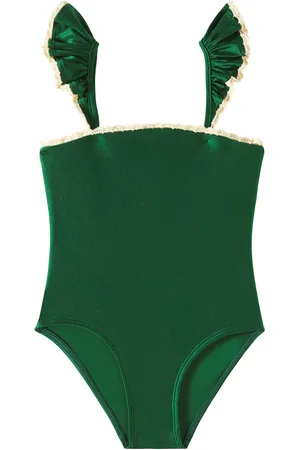 ZIMMERMANN Maillot de bain Wylie