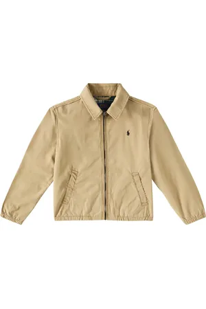 Ralph Lauren Veste Bayport en coton