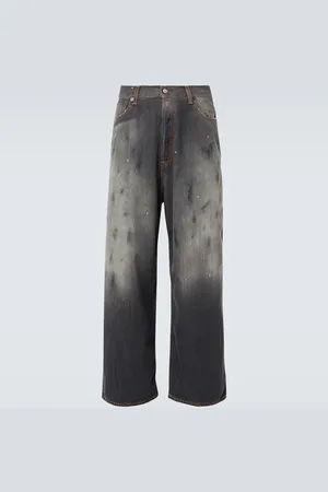 Acne Studios Jean ample 2023M