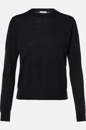 Vince Pull en laine mélangée