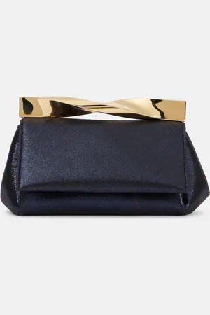 Aquazzura Pochette Twist Mini