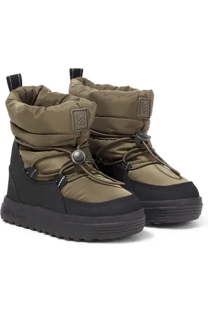 Liewood Bottines après-ski Zoey imprimées