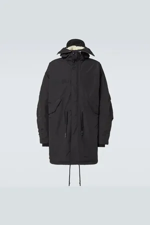JUNYA WATANABE X C.P. Company - Parka 3L Goggles