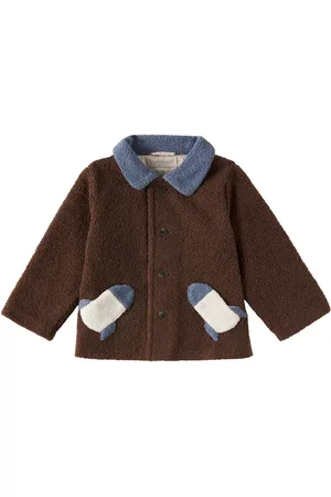 Konges Sløjd Konges Sløjd Manteau Calin Rocket