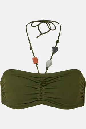 ERES Haut de bikini bandeau Polaris