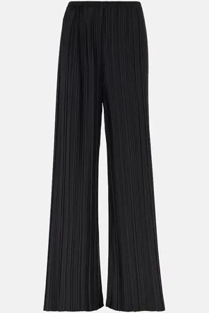 The Row Pantalon ample Gala