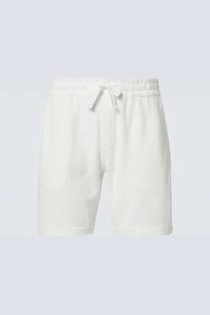 Orlebar Brown Short en coton