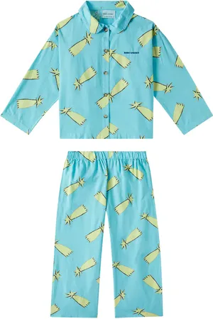 Bobo Choses Ensemble de pyjama Shooting Stars