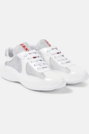 Prada Baskets New America