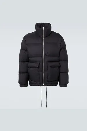 Auralee Veste doudoune en ripstop