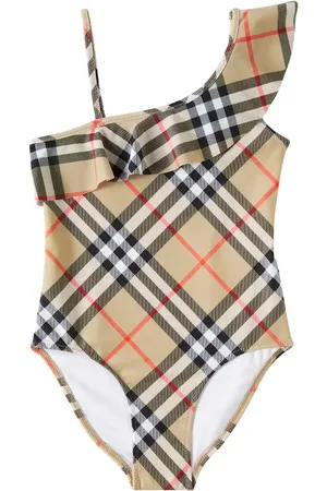 Burberry Maillot de bain Burberry Check