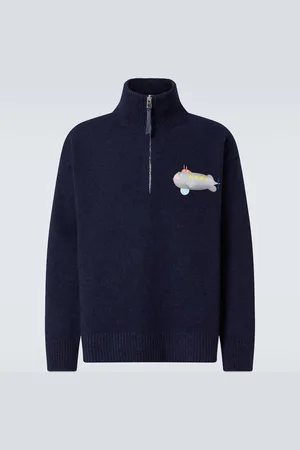 Loewe X Suna Fujita – Pull Submarine