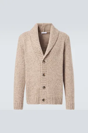 GABRIELA HEARST Cardigan en cachemire
