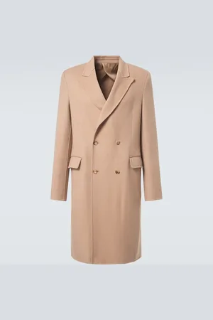 GABRIELA HEARST Manteau en cachemire