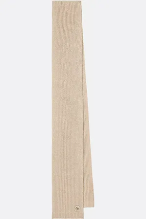 Gucci Écharpe en laine mélangée