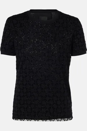 Givenchy T-shirt en coton