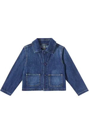 Ralph Lauren Veste en coton