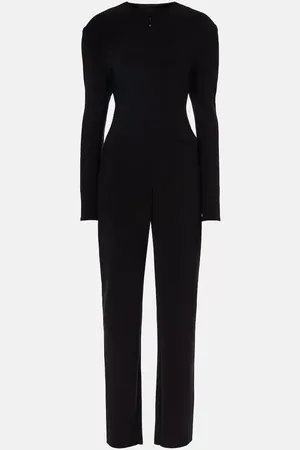 Norma Kamali Combi-pantalon