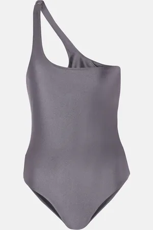 Jade Swim Maillot de bain Evolve asymétrique