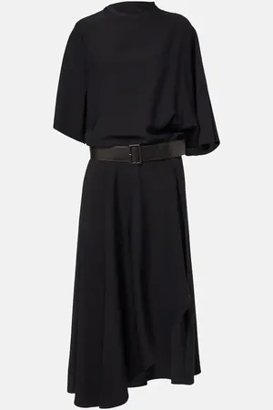 Alaïa Alaïa Robe midi