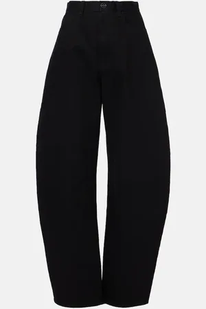 Alaïa Alaïa Jean ample