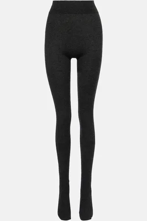 The Row Collants Isonzo en cachemire