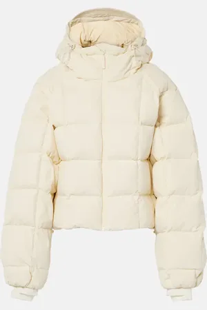 Cordova Veste doudoune de ski Oza