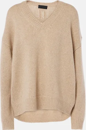 NILI LOTAN Pull Shagan en cachemire