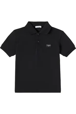 Dolce & Gabbana Polo en coton