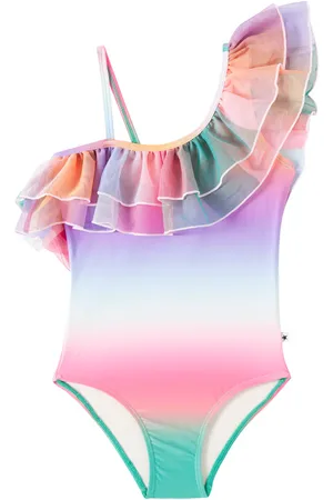 Molo Maillot de bain Nilla asymétrique