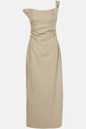 SIR Robe longue Tamara en lin