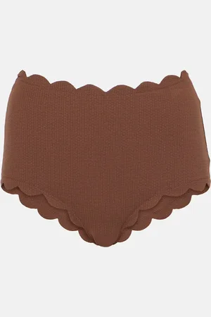 Marysia Culotte de bikini Santa Monica