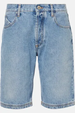 The Attico Short en coton